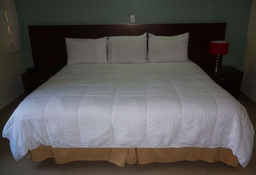 Hotel Poblado Campestre | Medellín | Antioquia | Colombia 6