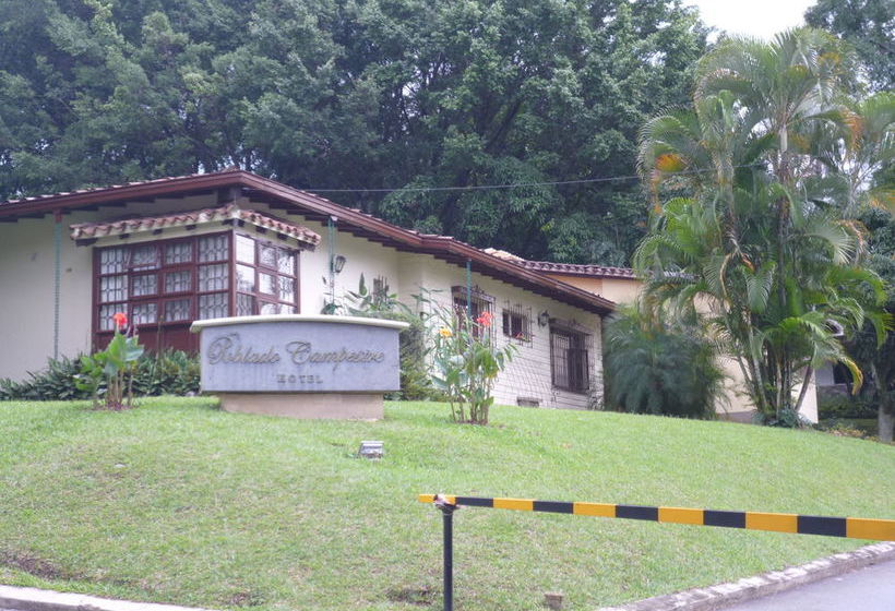Hotel Poblado Campestre | Medellín | Antioquia | Colombia 8