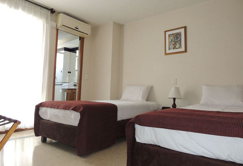 Hotel San Pedro Del Fuerte | Medellín | Antioquia | Colombia 11