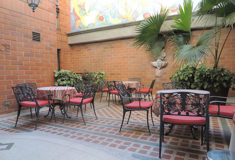 Hotel San Pedro Del Fuerte | Medellín | Antioquia | Colombia 14