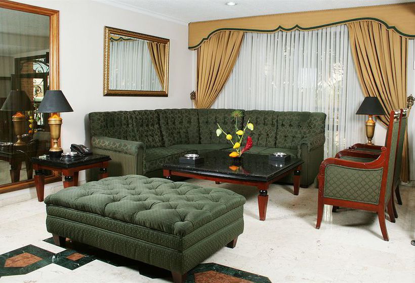 Hotel San Pedro Del Fuerte | Medellín | Antioquia | Colombia 15