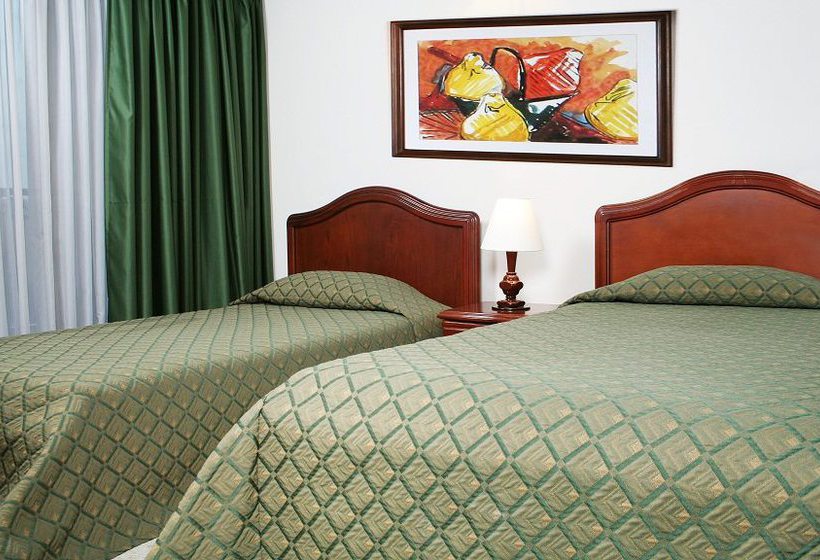 Hotel San Pedro Del Fuerte | Medellín | Antioquia | Colombia 2