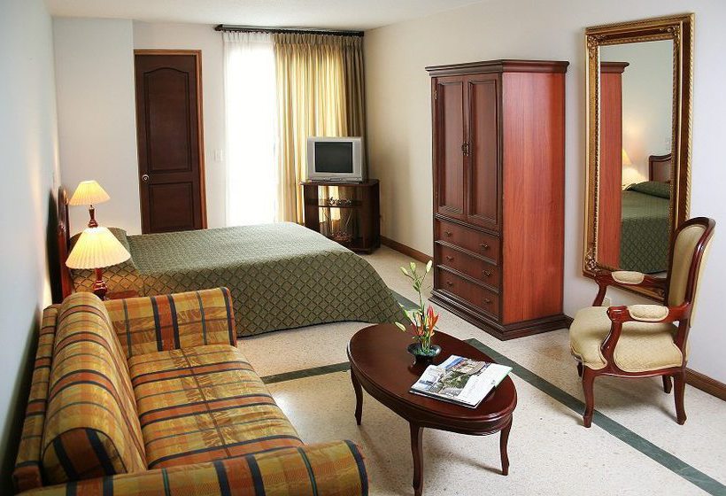 Hotel San Pedro Del Fuerte | Medellín | Antioquia | Colombia 3