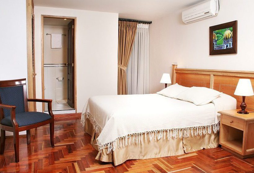 Hotel San Pedro Del Fuerte | Medellín | Antioquia | Colombia 5