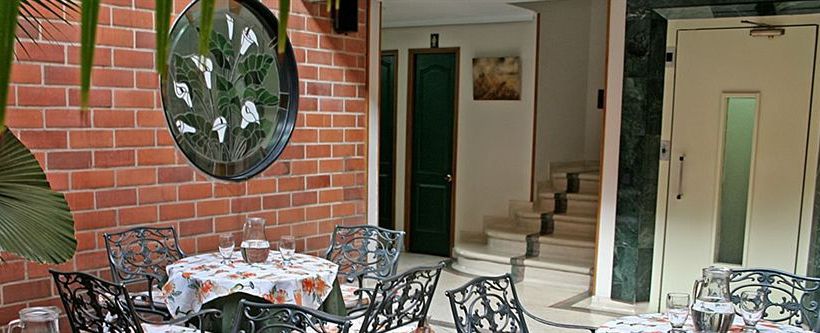 Hotel San Pedro Del Fuerte | Medellín | Antioquia | Colombia 7