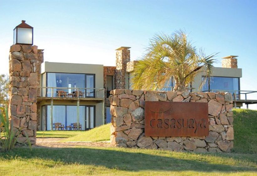 Casa Suaya Hotel | Punta del Este | Maldonado | Uruguay 6