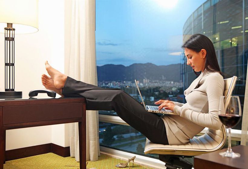 Bogota Marriott Hotel | Bogotá | Distrito Capital | Colombia 16