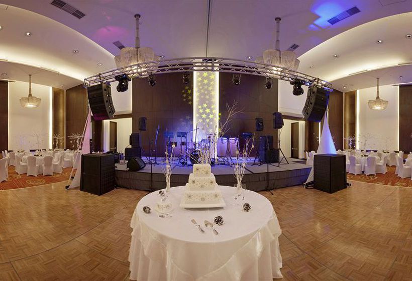 Bogota Marriott Hotel | Bogotá | Distrito Capital | Colombia 18