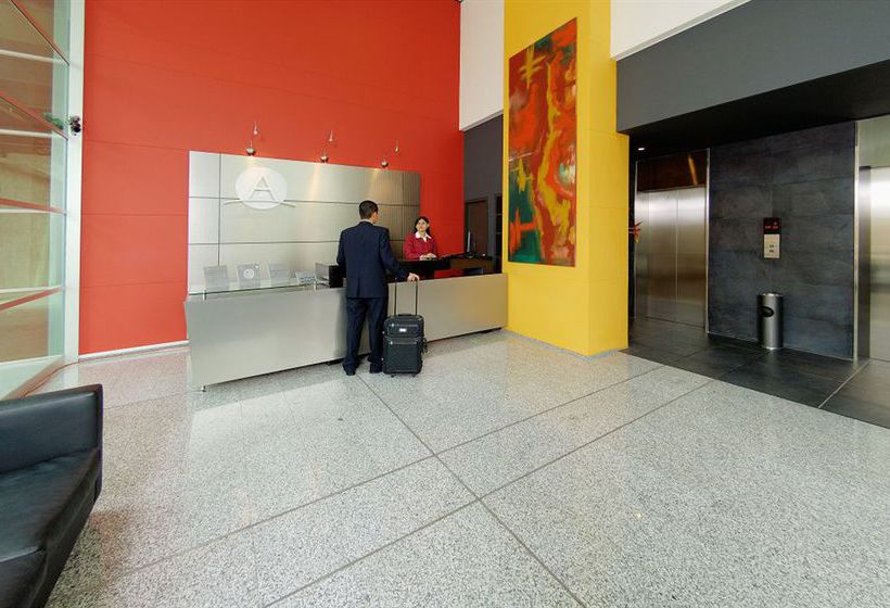 Affinity Aparta Hotel | Medellín | Antioquia | Colombia 1