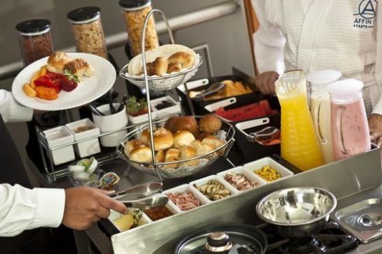 Affinity Aparta Hotel | Medellín | Antioquia | Colombia 16