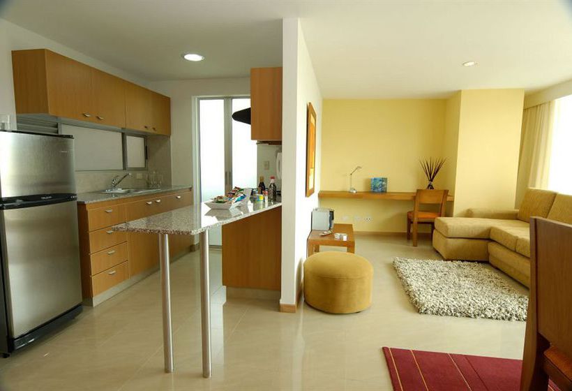 Affinity Aparta Hotel | Medellín | Antioquia | Colombia 2