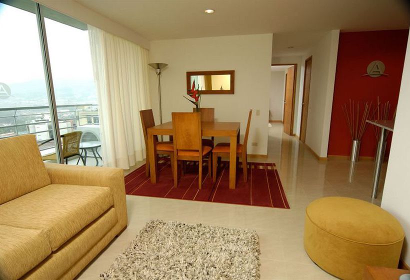 Affinity Aparta Hotel | Medellín | Antioquia | Colombia 3