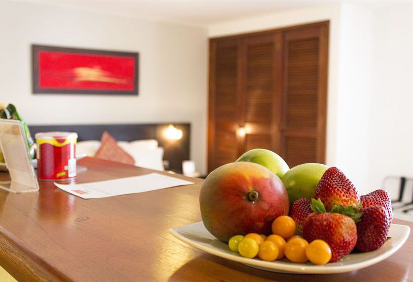 Leblón Suites Hotel | Medellín | Antioquia | Colombia 1