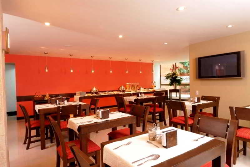 Leblón Suites Hotel | Medellín | Antioquia | Colombia 10