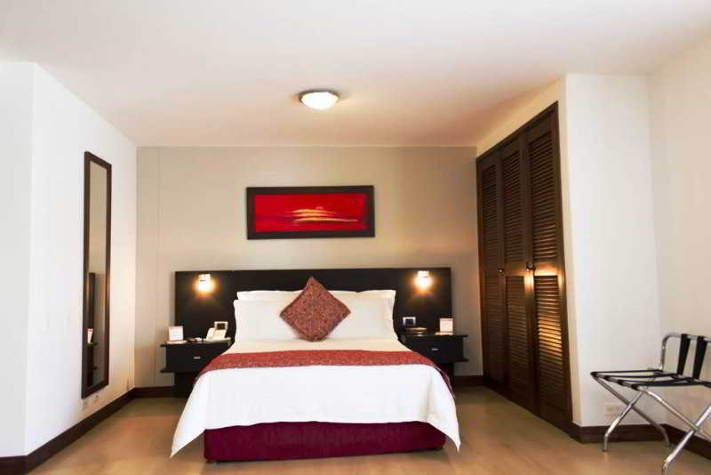 Leblón Suites Hotel | Medellín | Antioquia | Colombia 11