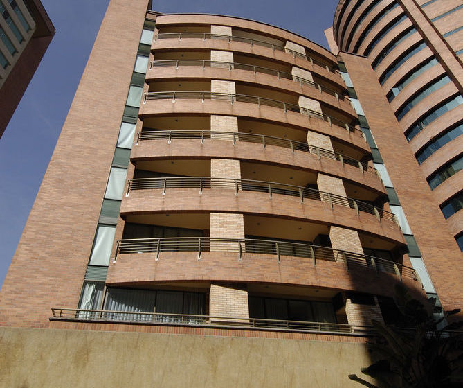 Leblón Suites Hotel | Medellín | Antioquia | Colombia 12