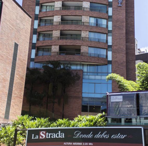 Leblón Suites Hotel | Medellín | Antioquia | Colombia 14