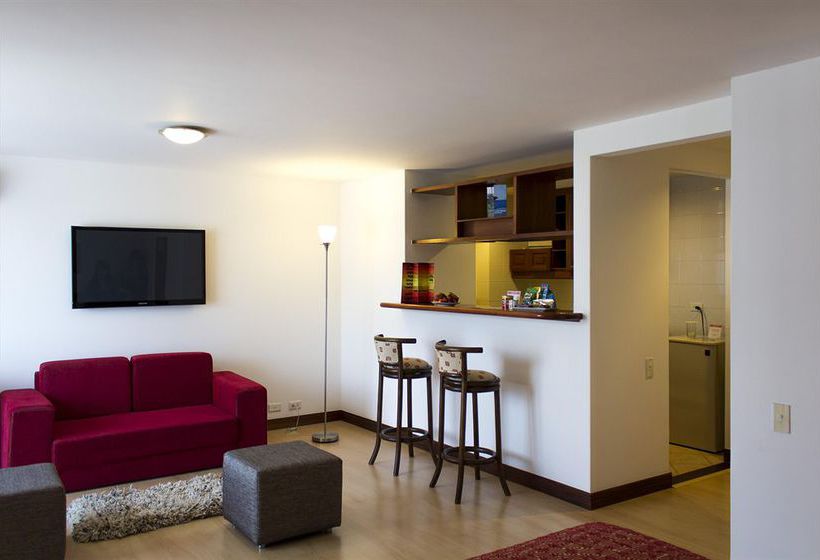 Leblón Suites Hotel | Medellín | Antioquia | Colombia 2