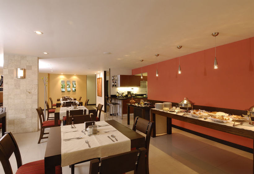 Leblón Suites Hotel | Medellín | Antioquia | Colombia 3