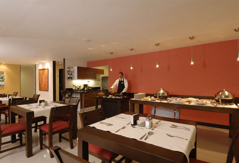 Leblón Suites Hotel | Medellín | Antioquia | Colombia 5