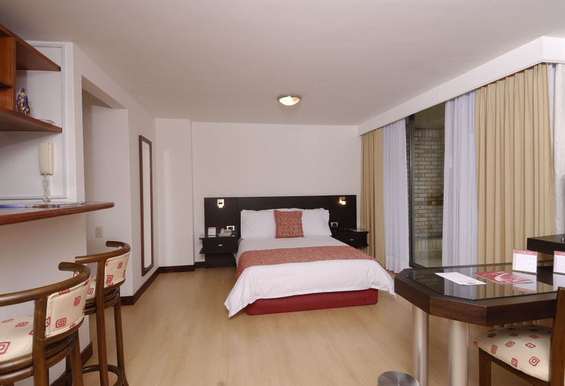 Leblón Suites Hotel | Medellín | Antioquia | Colombia 6