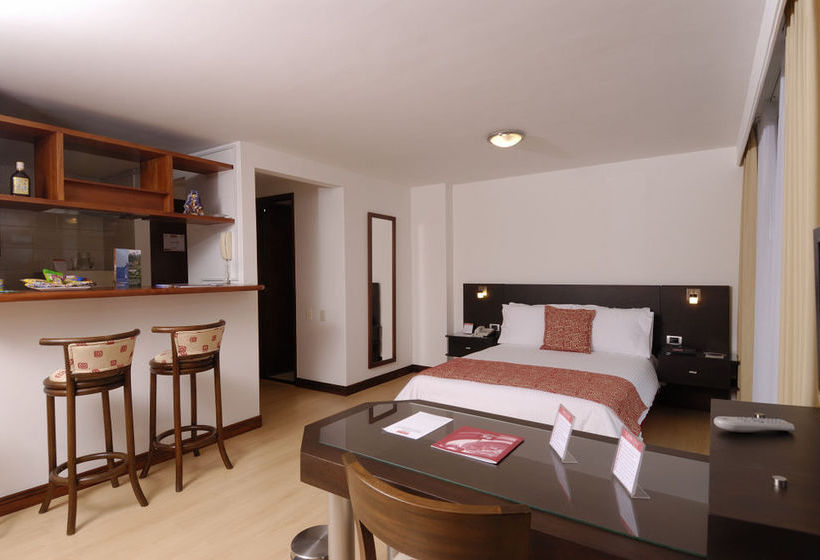 Leblón Suites Hotel | Medellín | Antioquia | Colombia 7