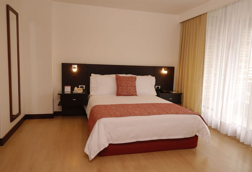 Leblón Suites Hotel | Medellín | Antioquia | Colombia 8