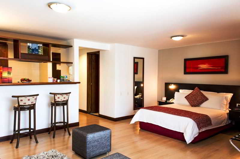 Leblón Suites Hotel | Medellín | Antioquia | Colombia 9