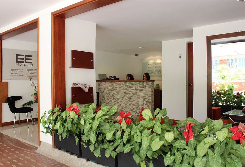 Alcazar de Oviedo Apart Hotel | Medellín | Antioquia | Colombia 1