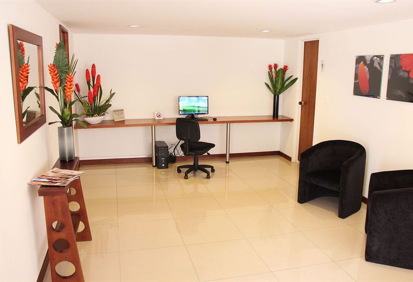 Alcazar de Oviedo Apart Hotel | Medellín | Antioquia | Colombia 10