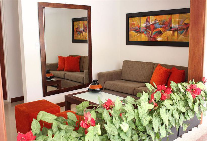 Alcazar de Oviedo Apart Hotel | Medellín | Antioquia | Colombia 2