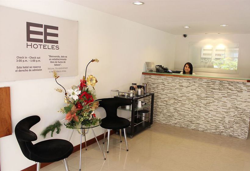 Alcazar de Oviedo Apart Hotel | Medellín | Antioquia | Colombia 3