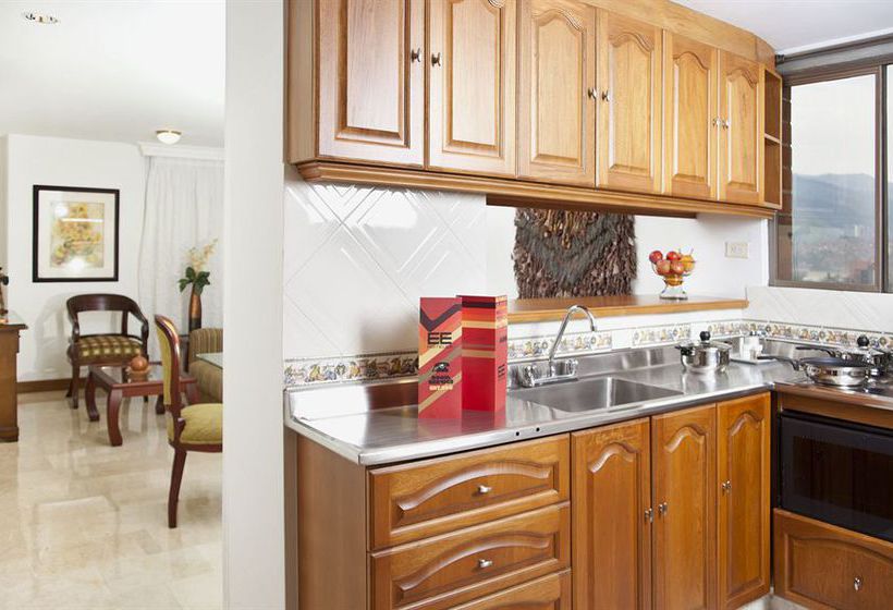 Alcazar de Oviedo Apart Hotel | Medellín | Antioquia | Colombia 4