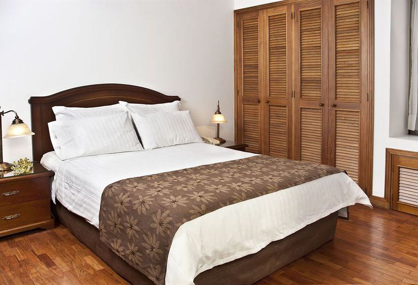 Alcazar de Oviedo Apart Hotel | Medellín | Antioquia | Colombia 5