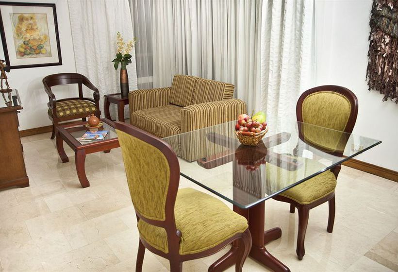 Alcazar de Oviedo Apart Hotel | Medellín | Antioquia | Colombia 6