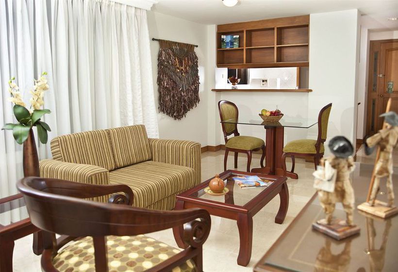 Alcazar de Oviedo Apart Hotel | Medellín | Antioquia | Colombia 7