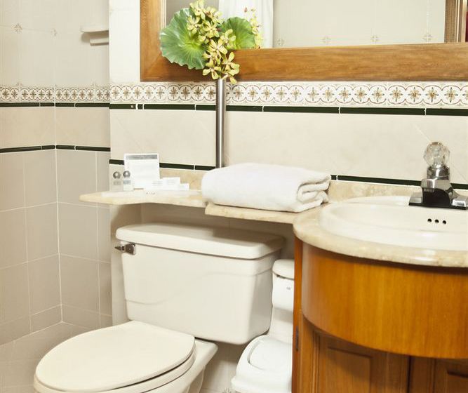 Alcazar de Oviedo Apart Hotel | Medellín | Antioquia | Colombia 8