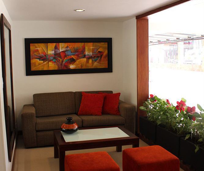 Alcazar de Oviedo Apart Hotel | Medellín | Antioquia | Colombia 9