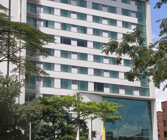 Novelty Suites Hotel