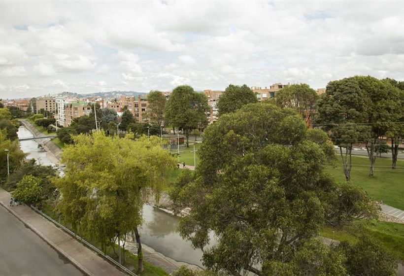 Hotel Tivoli Suites | Bogotá | Distrito Capital | Colombia 10