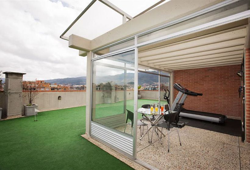 Hotel Tivoli Suites | Bogotá | Distrito Capital | Colombia 11