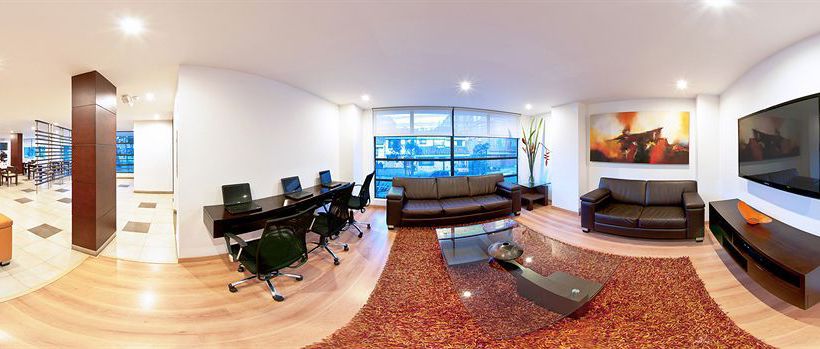 Hotel Tivoli Suites | Bogotá | Distrito Capital | Colombia 13