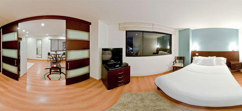 Hotel Tivoli Suites | Bogotá | Distrito Capital | Colombia 14