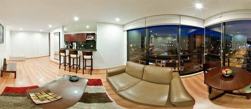 Hotel Tivoli Suites | Bogotá | Distrito Capital | Colombia 16