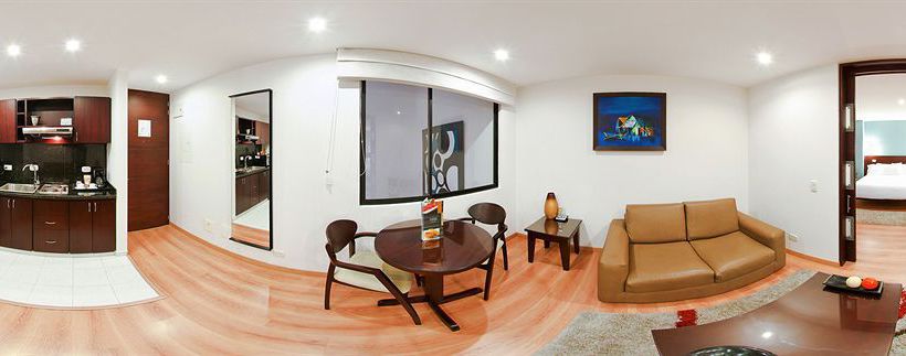 Hotel Tivoli Suites | Bogotá | Distrito Capital | Colombia 17