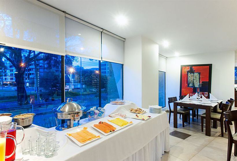 Hotel Tivoli Suites | Bogotá | Distrito Capital | Colombia 18