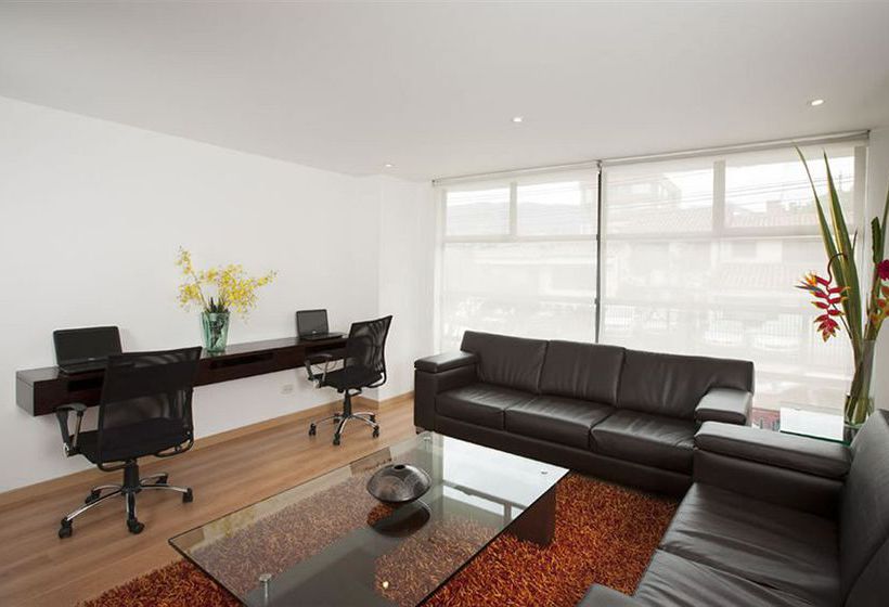 Hotel Tivoli Suites | Bogotá | Distrito Capital | Colombia 2