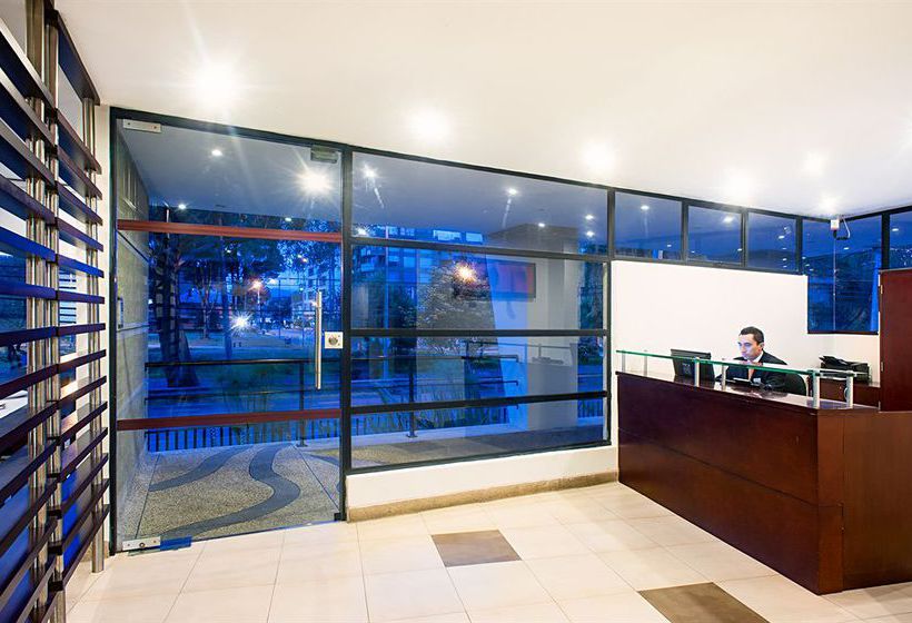 Hotel Tivoli Suites | Bogotá | Distrito Capital | Colombia 20