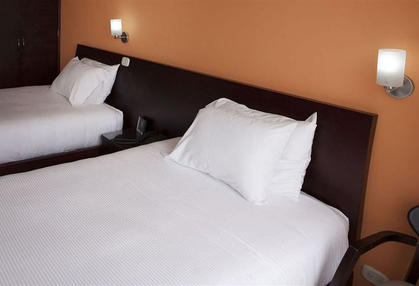 Hotel Tivoli Suites | Bogotá | Distrito Capital | Colombia 3