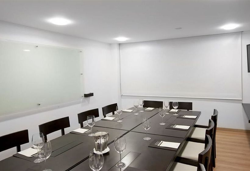 Hotel Tivoli Suites | Bogotá | Distrito Capital | Colombia 6